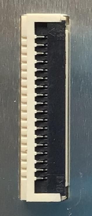 KIT DE LED'S PARA TV (19 PZ INCOMPLETO, ORIGINALMENTE CONSTA DE 20 PZ) / NUMERO DE PARTE YHB-B0101-000224 / 210518-G00E2-01311 / 210518-G00E2-01347 / 210518-G00E2-93117 / 210518-G00E2-93129 / 210518-00E2-93125 / 210518-G00E2-01313 - Imagen 3